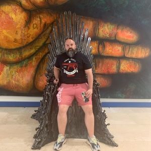 Meet your Posher, Alberto